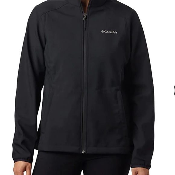 🆕 Softshell Jacket - Women's - Picture 9 of 11